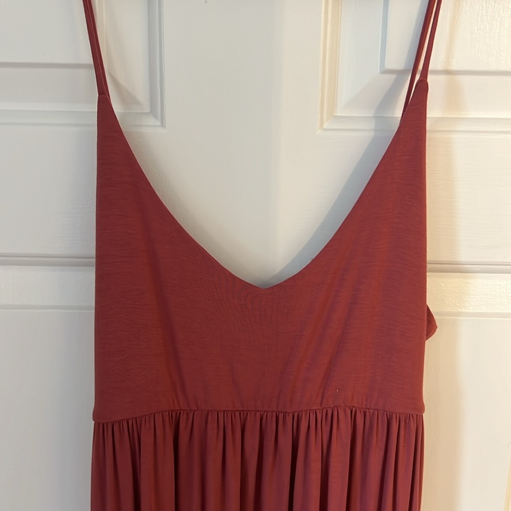 Maxi Dress - Picture 2 of 7